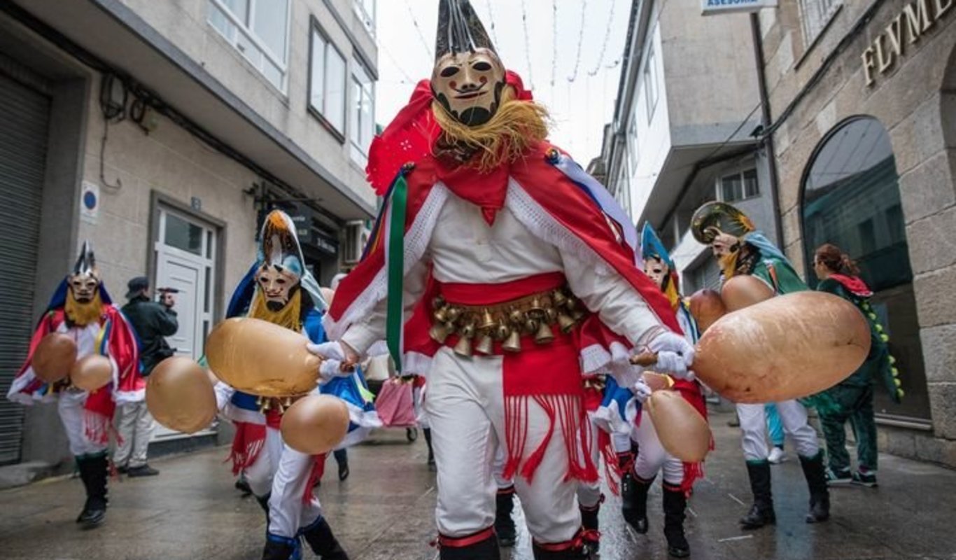 XINZO DE LIMIA